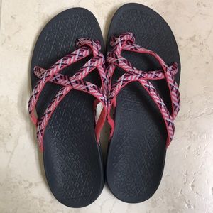 Chacos sandals
